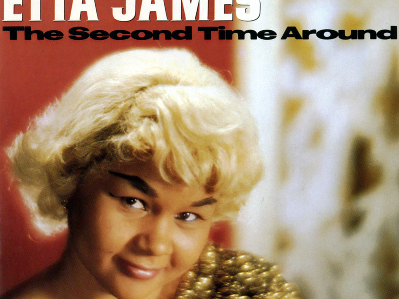 The Second Time Around