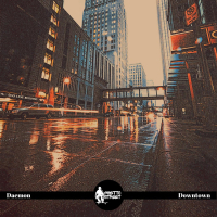 Downtown (Single)