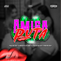 Amiga Puta (Single)