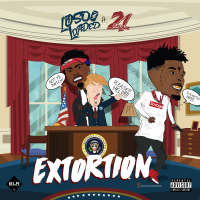 Extortion (feat. 21 Savage)