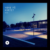 4040 På Kortet (Single)