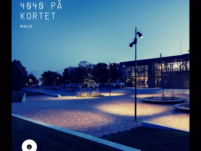 4040 På Kortet (Single)