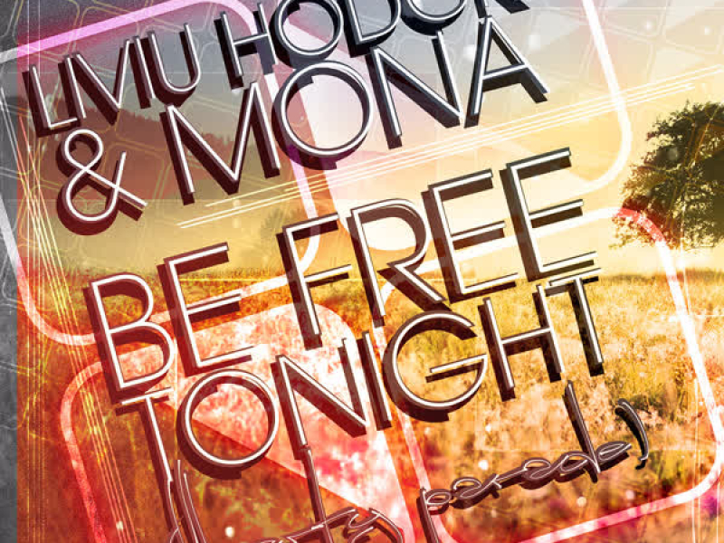 Be Free Tonight (EP)