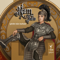 Nam Thần (Ballad) (Single)