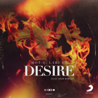Desire (Single)