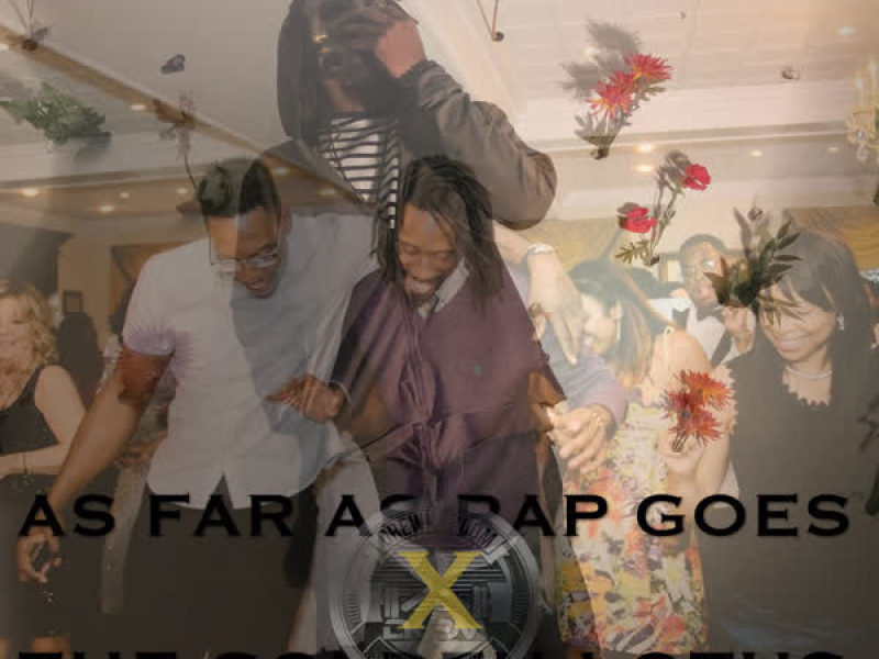 As Far as Rap Goes X: The Golden Lotus (EP)