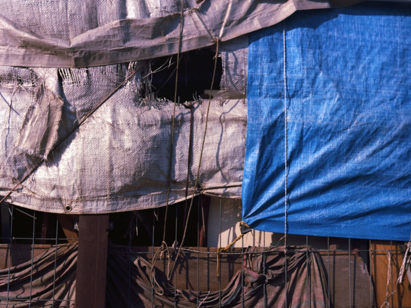 Morza Południowe - Instrumentale