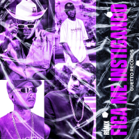 FICA ME INSTIGANDO (Remix) (Single)