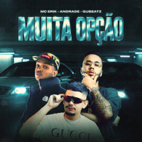 Muita Opção (Single)