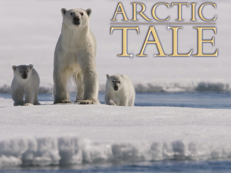 Arctic Tale Original Motion Picture Score