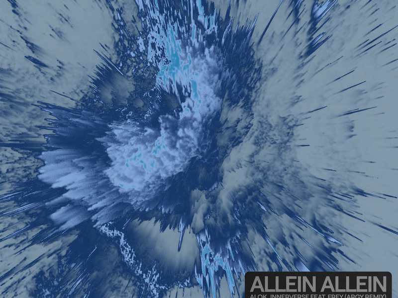 Allein Allein (Argy Remix) (Single)