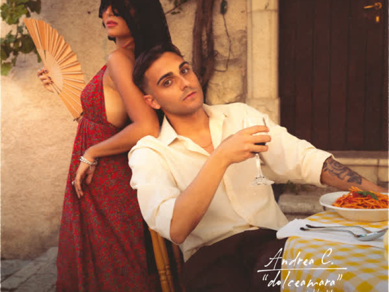 Dolceamara (Single)