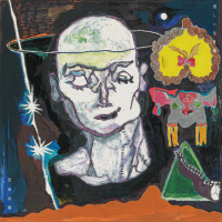 Utsukushii Ikimono (Single)