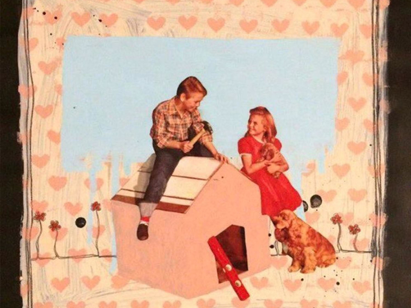 Glider (feat. SOMA) (Single)