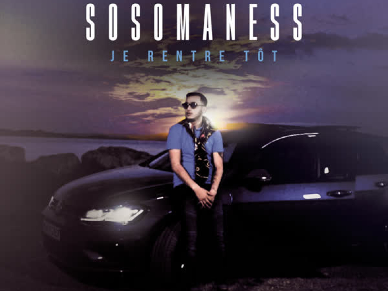 Je rentre tôt (Single)