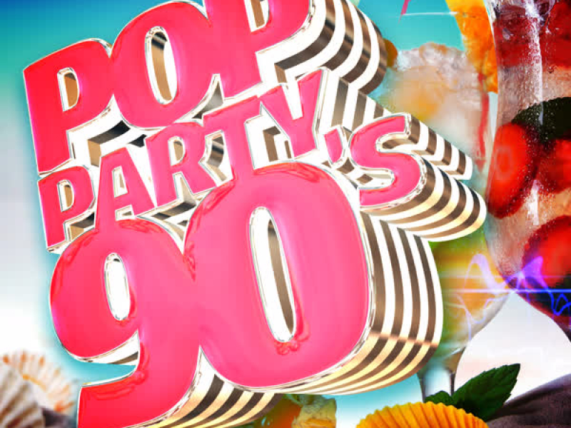 Pop Party - 90's