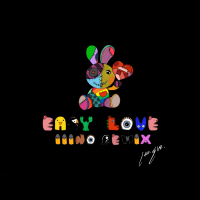 Easy Love (IIINO Remix) (Single)