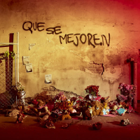 QUE SE MEJOREN (Single)