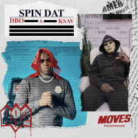 Spin Dat (Single)