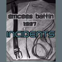 Emcees Battlin 1997 (Single)