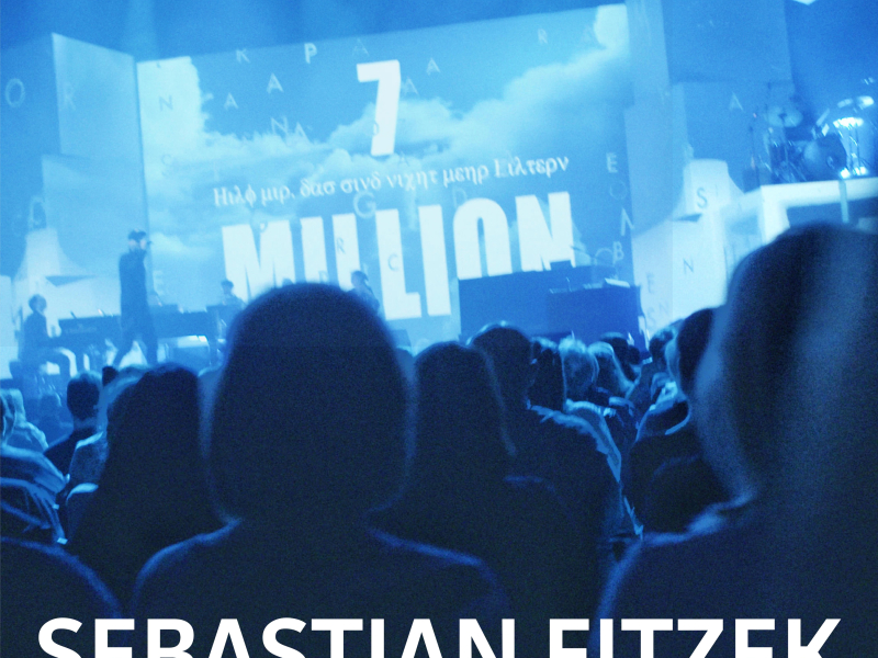 7 Million (Radio Edit) (Single)