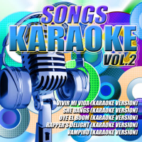 Songs Karaoke Vol. 2