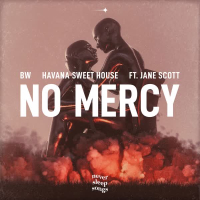 No Mercy (feat. Jane Scott) (Single)