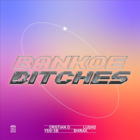 Bankoe Bitches (Single)