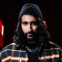 A Kind Of Magic – Coke Studio Session (Single)