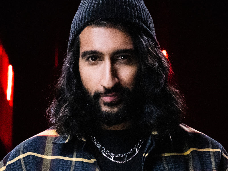 A Kind Of Magic – Coke Studio Session (Single)