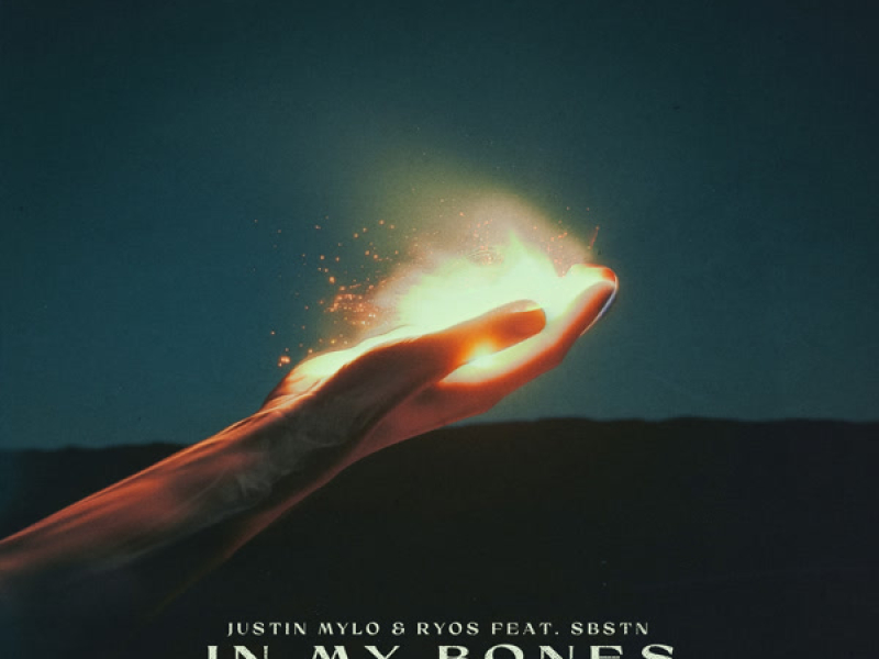 In My Bones (Single)