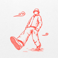 One More Time (Single)