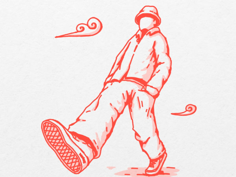 One More Time (Single)