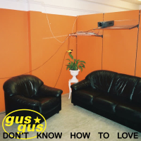 Don't Know How to Love (EP)