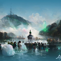 Dalam damai, kau kan temukan jawabnya (Single)