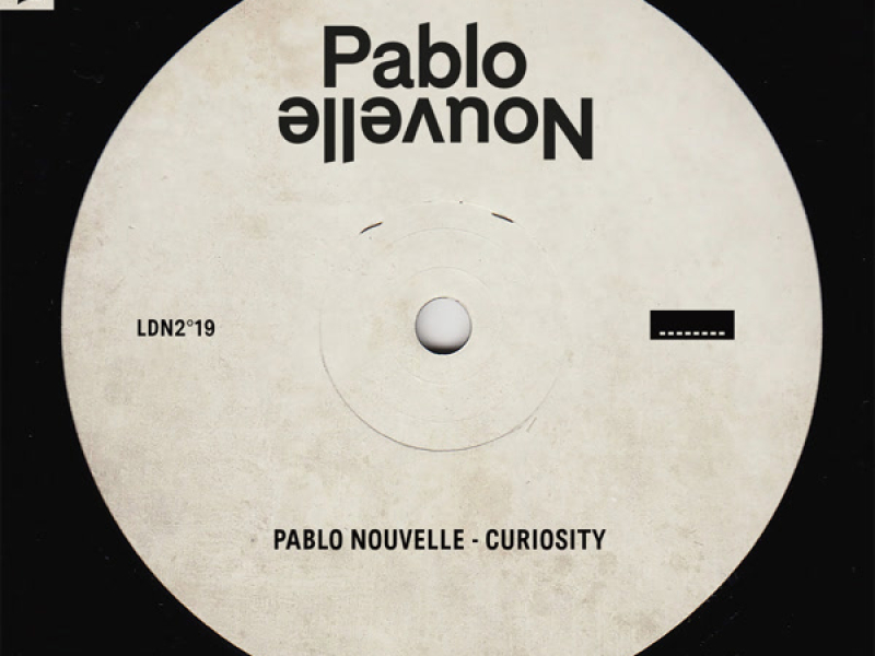 Curiosity (Single)