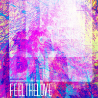 Feel the Love (Single)