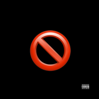 Proibido Perder o Foco (Single)