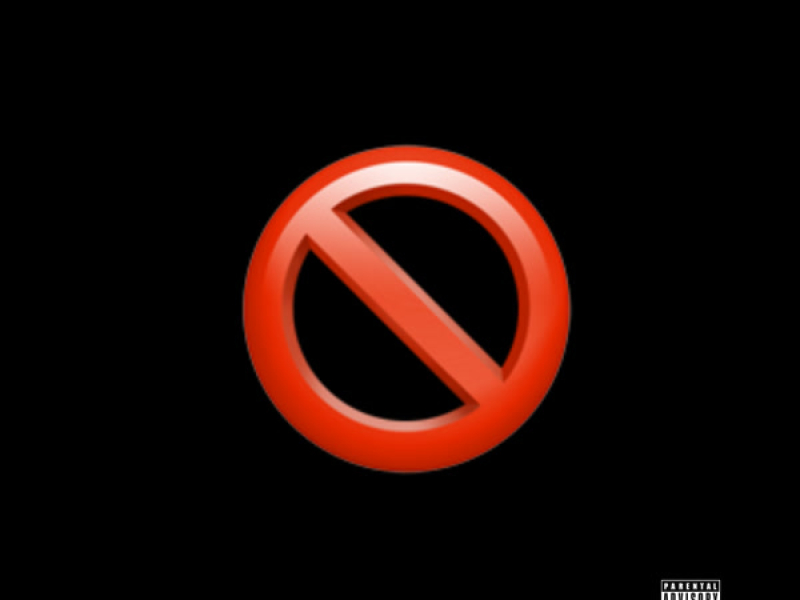 Proibido Perder o Foco (Single)