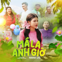 Má La Anh Giờ (Single)