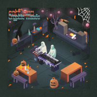 Cryptic Hands (Single)