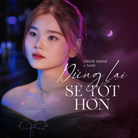 Dừng Lại Sẽ Tốt Hơn (Single)