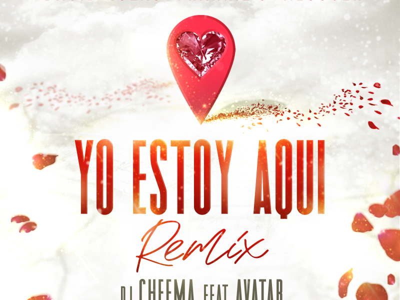 Yo Estoy Aqui (Punjabi Remix) [feat. Alcover, Dj Buddha & Avatar]