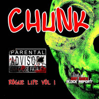 Chunk Rogue Life, Vol. 1