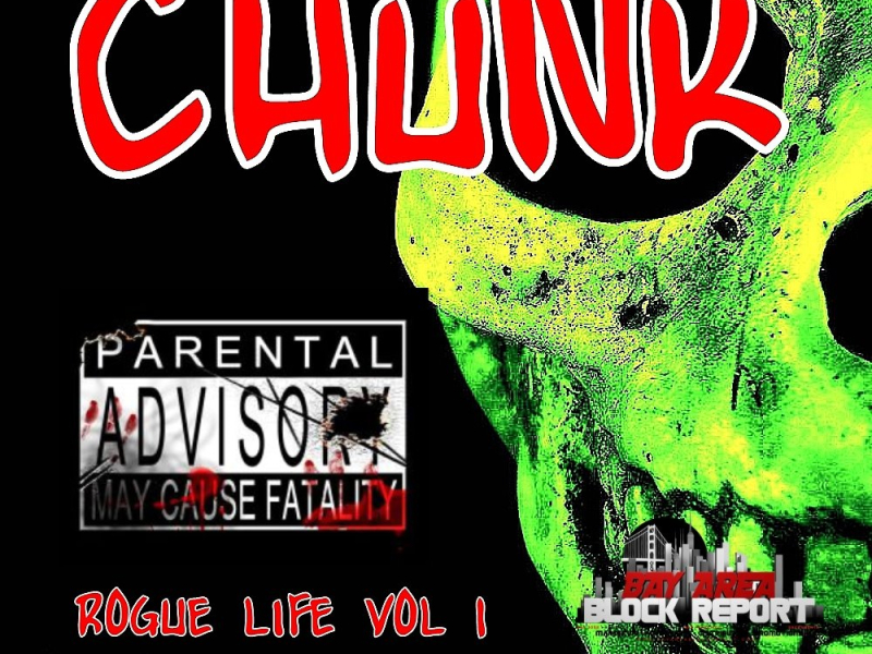 Chunk Rogue Life, Vol. 1