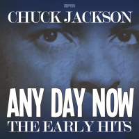 Any Day Now - The Early Hits