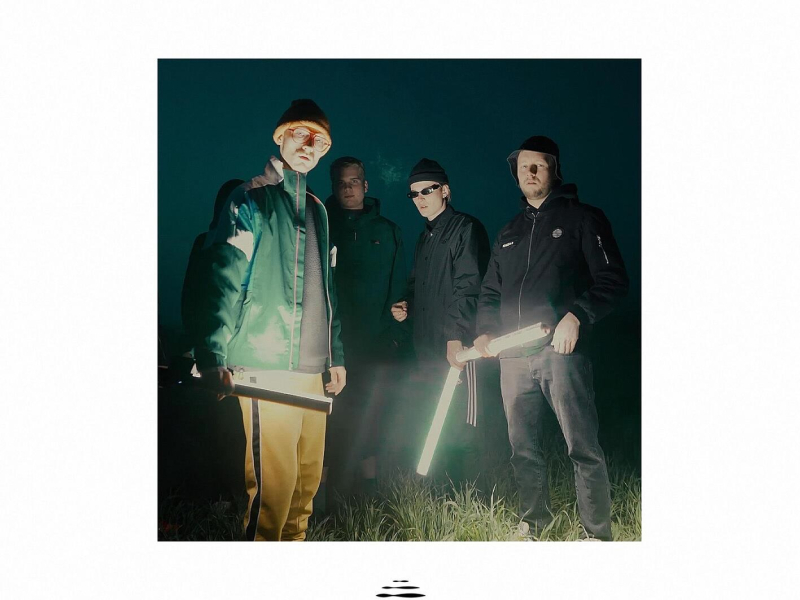 Nie ma raju bez węża (Single)