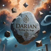 Boiling My Rage (Single)