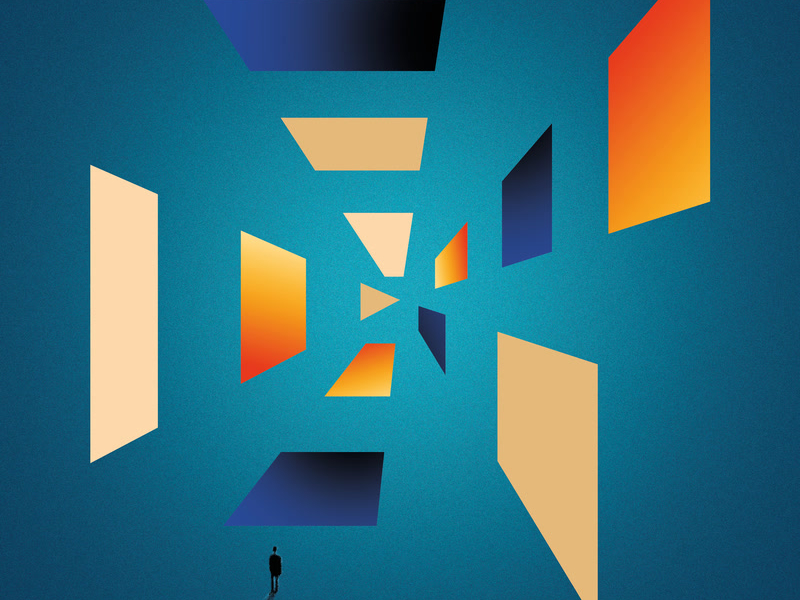 Closed Door (Single)