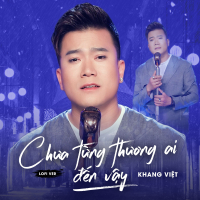 Chưa Từng Thương Ai Đến Vậy (Lofi Version) (Single)